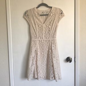 ❣️Buy 2 for $10❣️ 👗 Lauren Conrad Dress